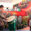 Pembukaan Aresta ke-X